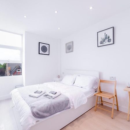 Quiet Cosy Rooms London Borough of London Borough of Harrow Exterior foto
