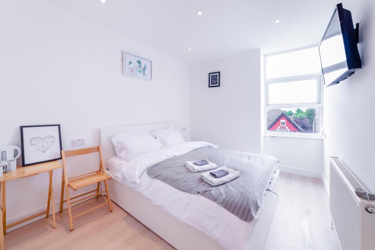 Quiet Cosy Rooms London Borough of London Borough of Harrow Exterior foto