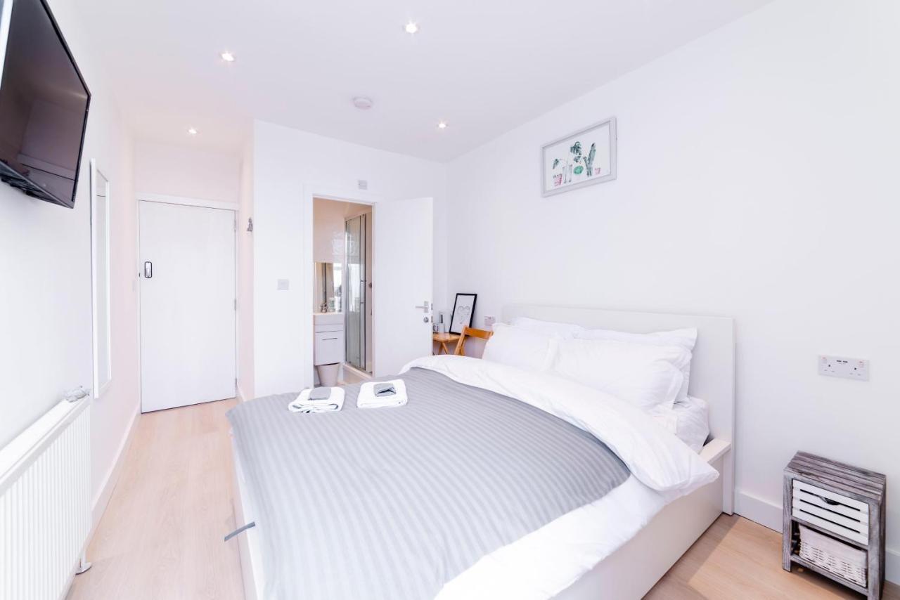 Quiet Cosy Rooms London Borough of London Borough of Harrow Exterior foto
