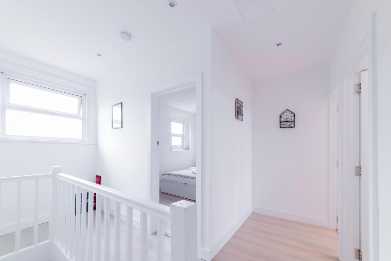 Quiet Cosy Rooms London Borough of London Borough of Harrow Exterior foto