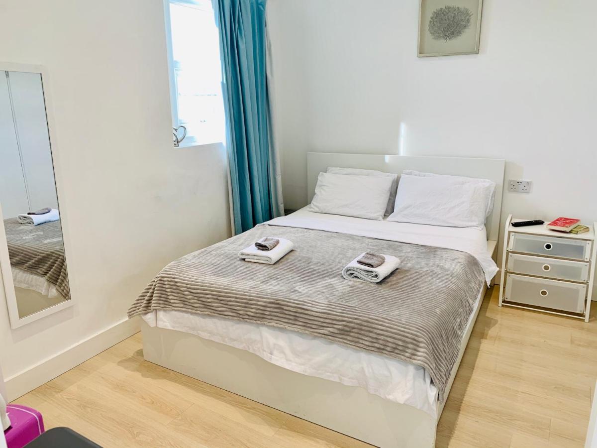 Quiet Cosy Rooms London Borough of London Borough of Harrow Exterior foto