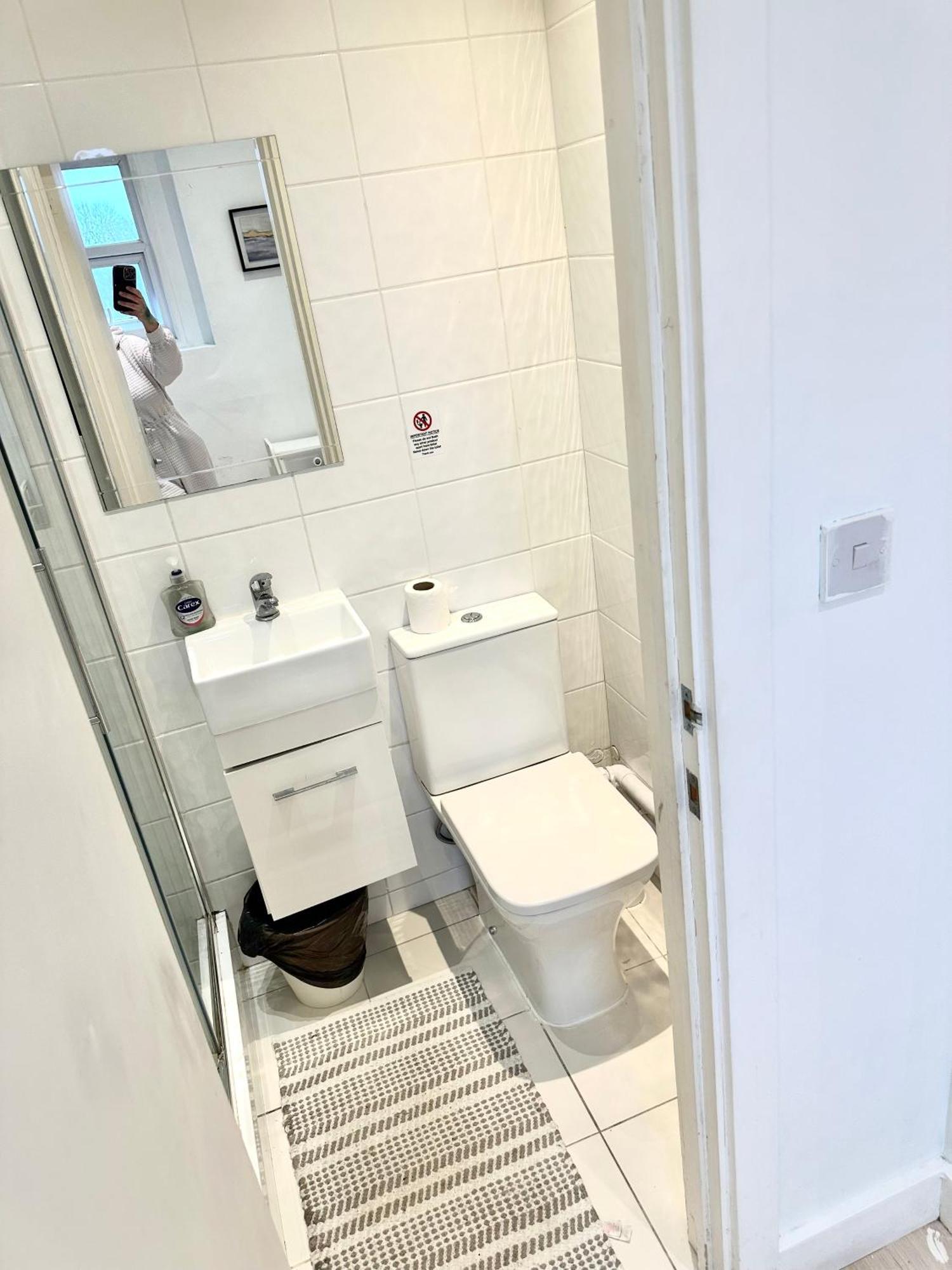 Quiet Cosy Rooms London Borough of London Borough of Harrow Exterior foto